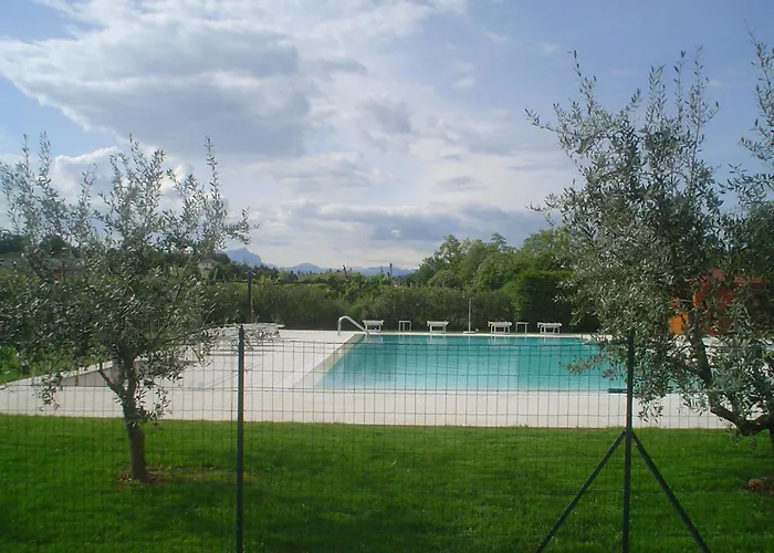 Agriturismo Borgo Di Calmasino