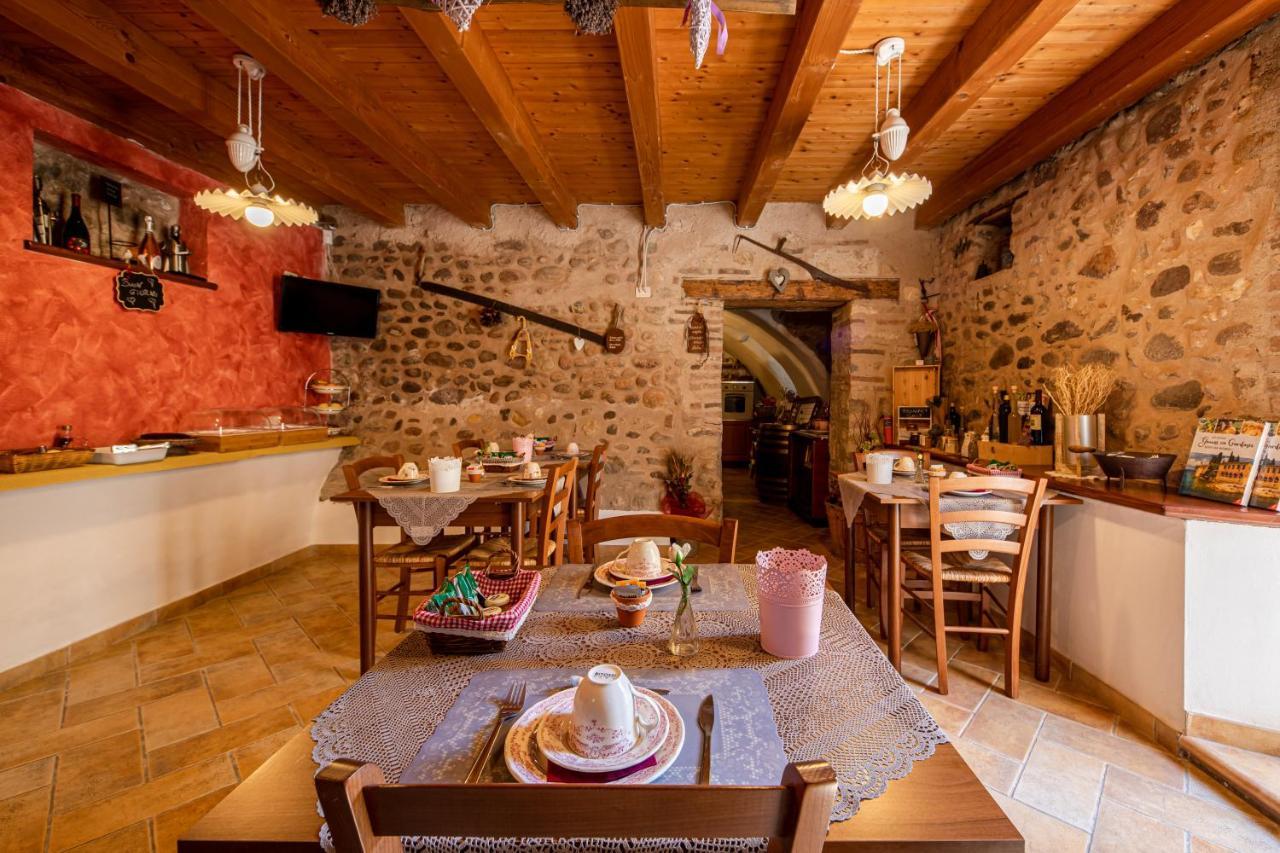 Bauernhof Borgo Di Calmasino Bardolino