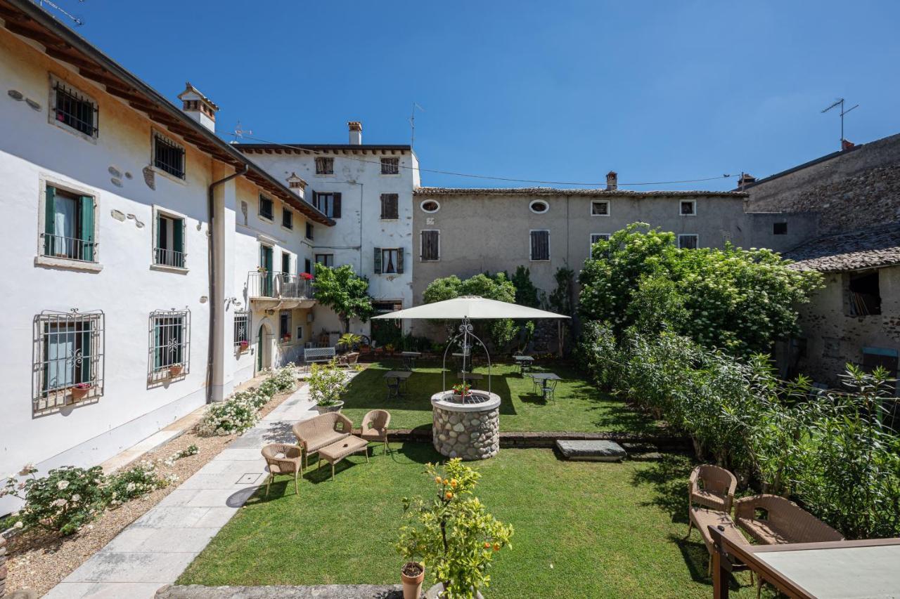Bauernhof Borgo Di Calmasino
