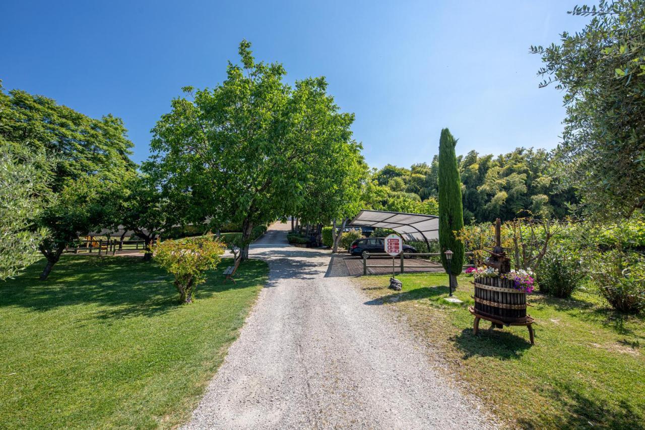 Borgo Di Calmasino Bardolino