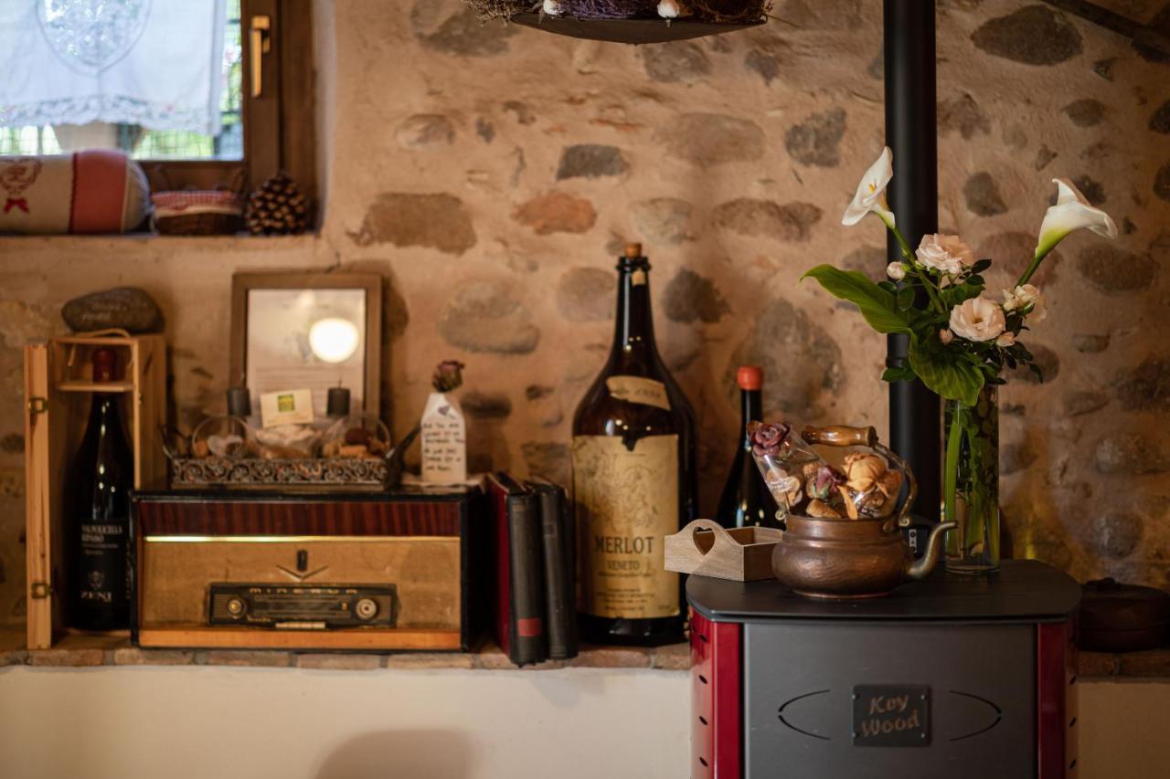 Bauernhof Borgo Di Calmasino Bardolino