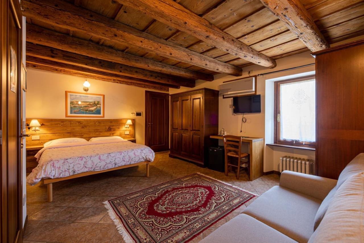 Borgo Di Calmasino Bauernhof