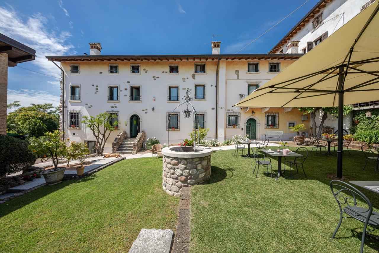 Borgo Di Calmasino * Bardolino