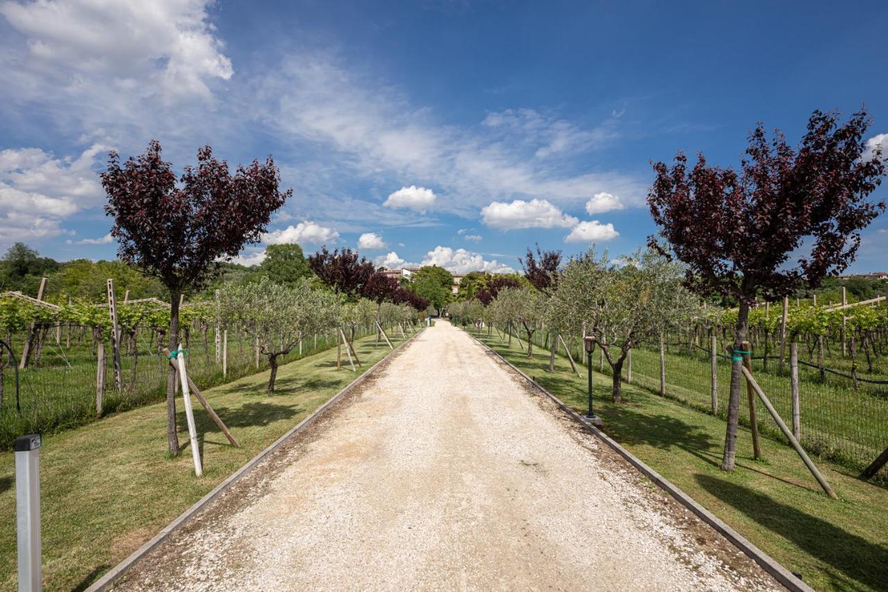 Bauernhof Borgo Di Calmasino