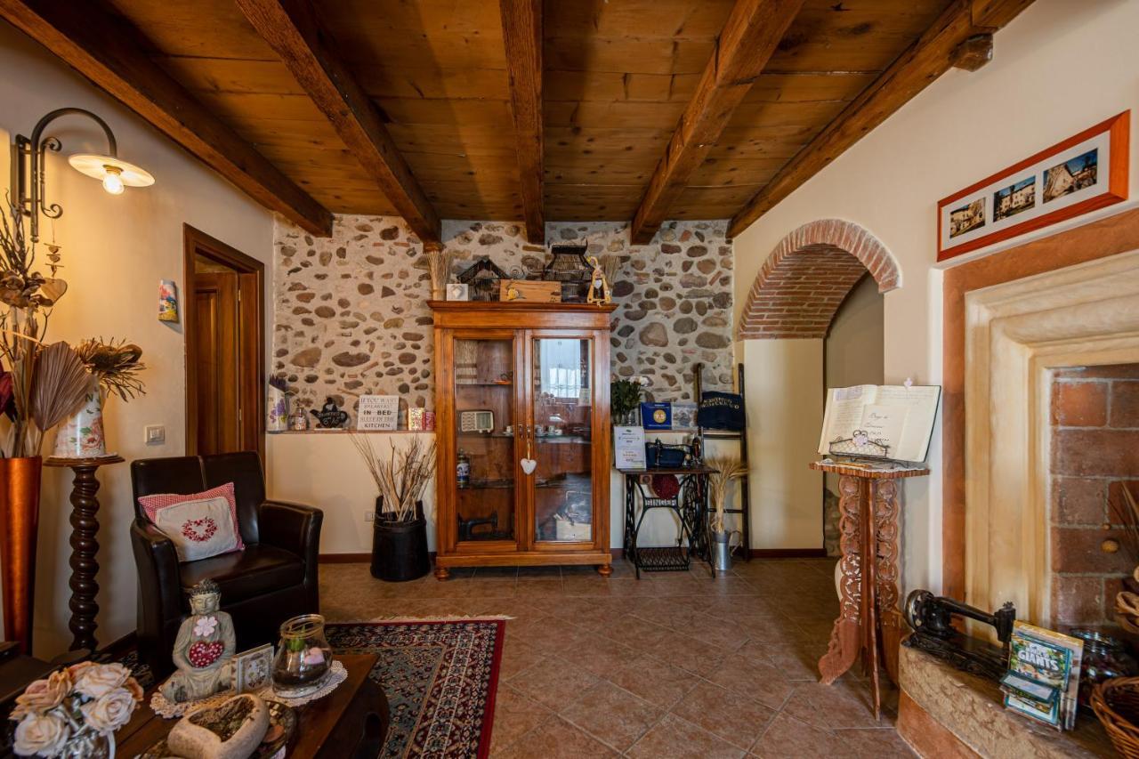 Borgo Di Calmasino * Bardolino