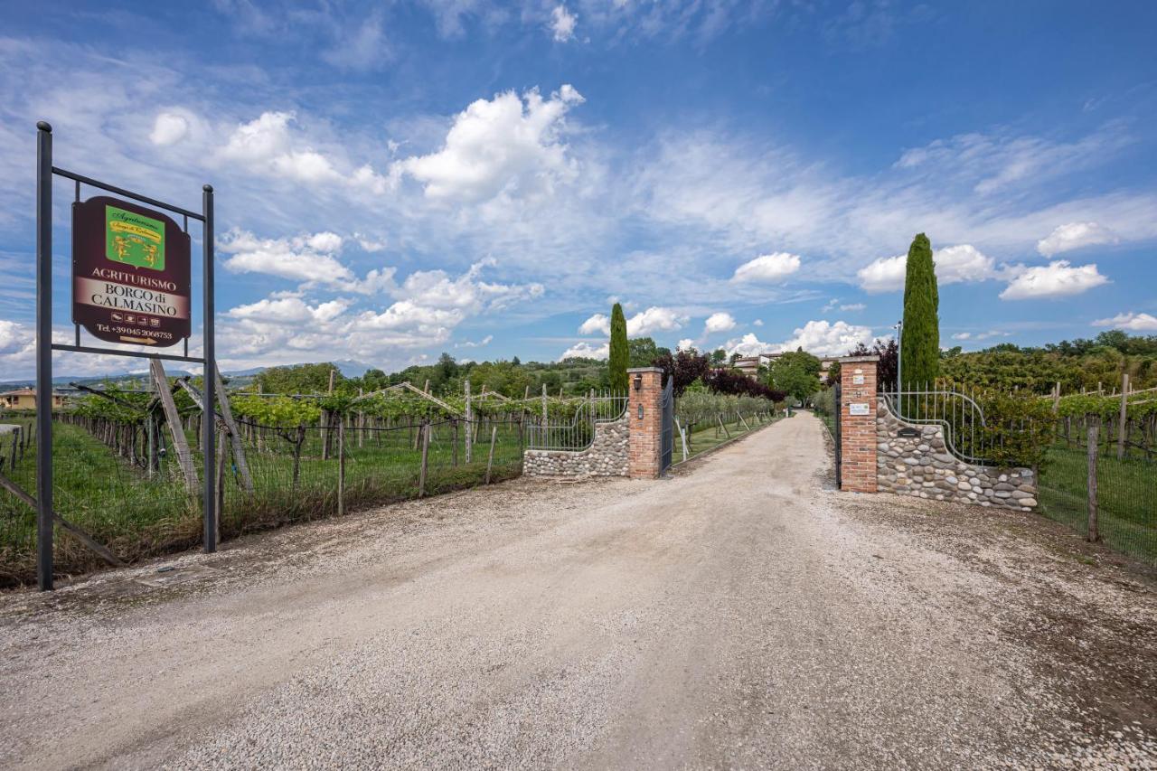 Borgo Di Calmasino
