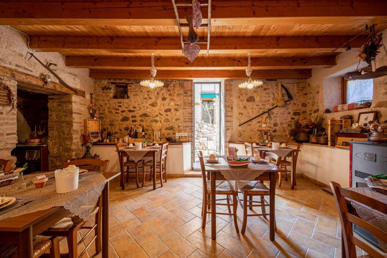 Borgo Di Calmasino * Bardolino