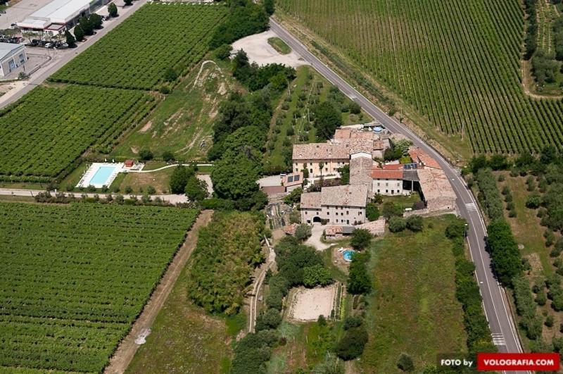 Borgo Di Calmasino Bardolino