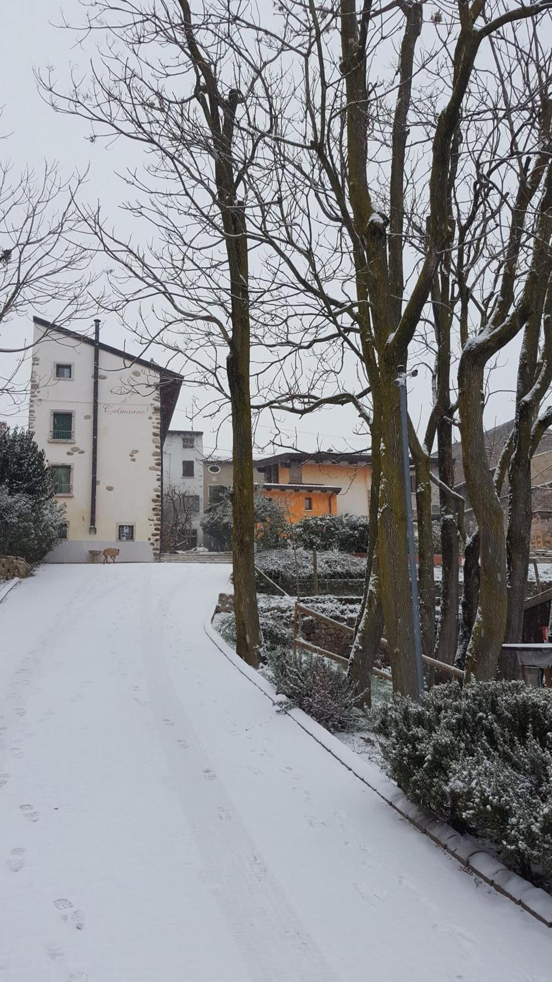 Borgo Di Calmasino