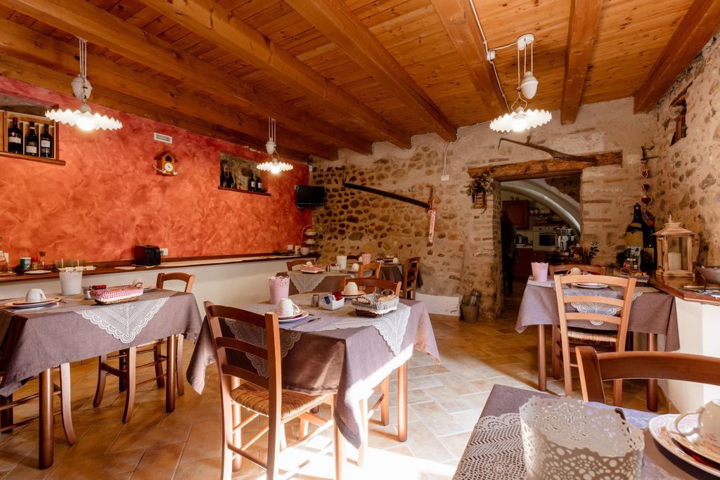 Borgo Di Calmasino Bauernhof Bardolino