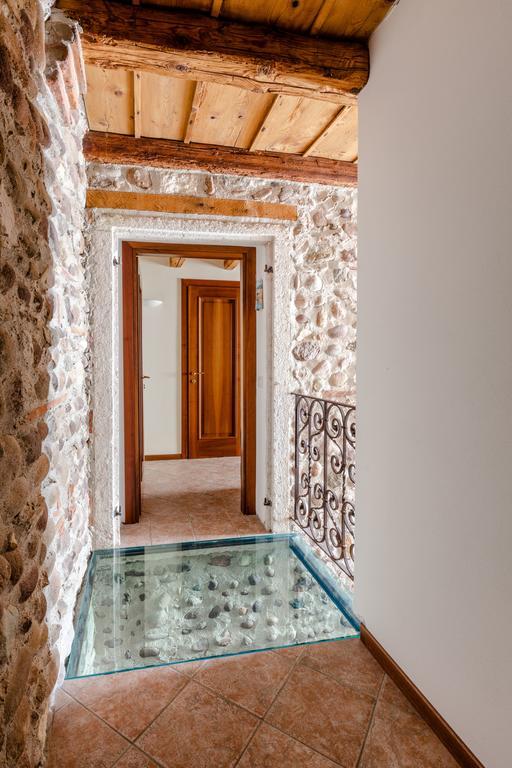 Bauernhof Borgo Di Calmasino