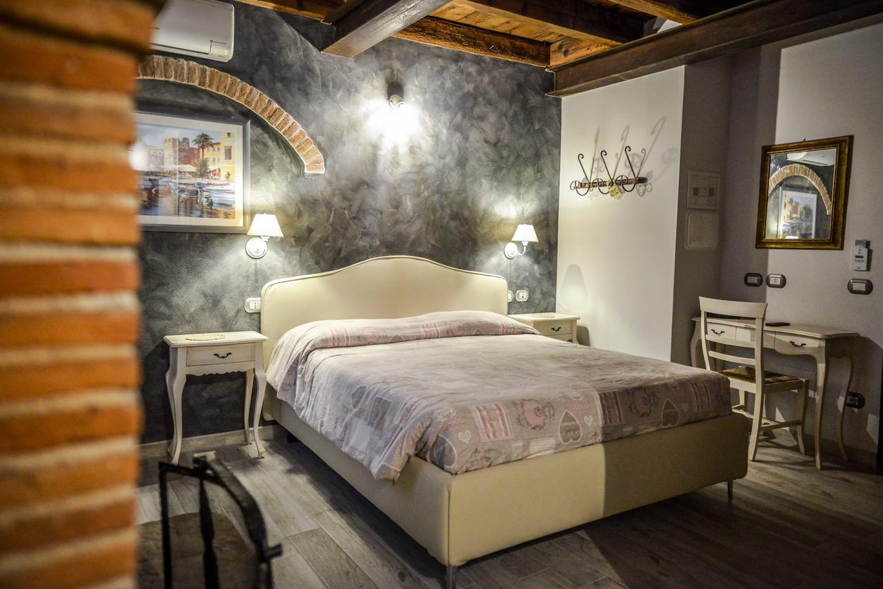 Borgo Di Calmasino Bauernhof Bardolino
